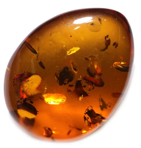 Amber Gemstone: Properties, Meanings, Value & More