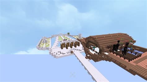 new island design for my ironman (thoughts?) | Hypixel Forums