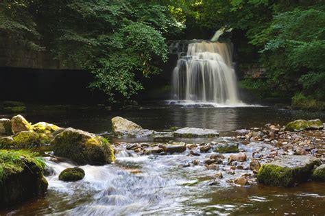 The Most Wonderful Yorkshire Dales Waterfalls