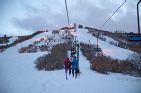 Hesperus Ski Area | Colorado Vacation Directory