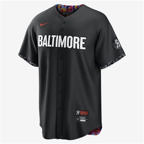 Mens Baltimore Orioles Jerseys. Nike.com