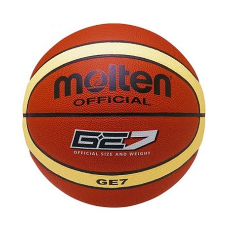 Molten BGE Indoor/Outdoor Basketball - Sweatband.com