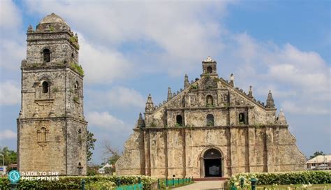 Top Laoag Ilocos Norte Tourist Spots: Historical Landmarks and Sand ...