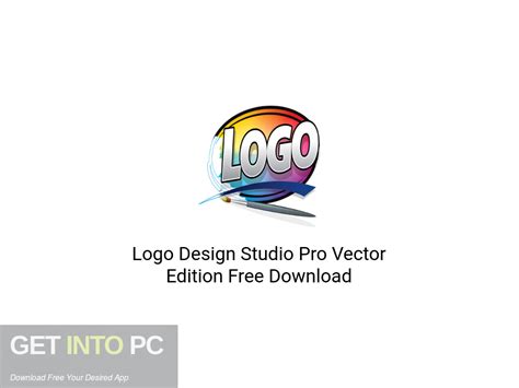 Logo Design Studio Pro Vector Edition Free Download