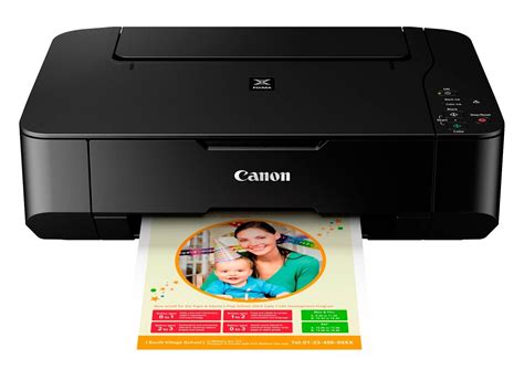 Cara Download Aplikasi Printer Canon | Satu Manfaat