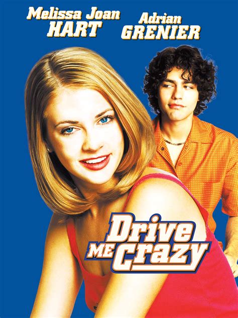 Prime Video: Drive Me Crazy