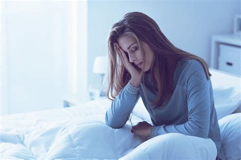 Despertar de Madrugada y no poder Dormir | Blog Soñodina