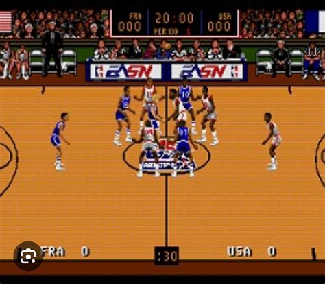 Team USA basketball : r/nostalgia