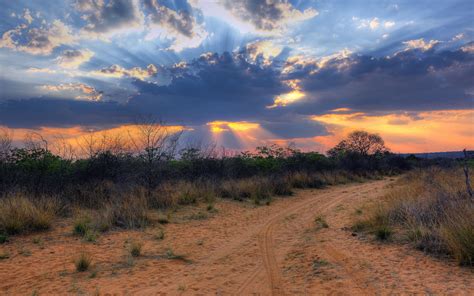 Download Hintergrundbilder 1920x1200 Südafrika, Namibia ...