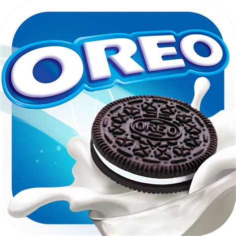 Evolución de OREO.. El 6 de marzo de 1912 fué registrada… | by Cami ...