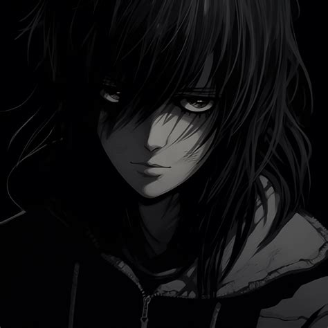 Dark Anime PFP (@pfp) | Hero