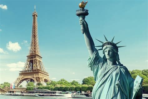 France and the city of New York are developing tech partnerships. - Consulat général de France à ...