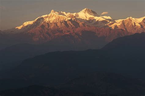 Kathmandu & Everest – Life Unexplored