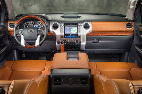 The Texas-ization Of The 2014 Toyota Tundra (The 1794 CrewMax 4X4)