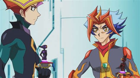 Prime Video: Yu-Gi-Oh! VRAINS - Season 3