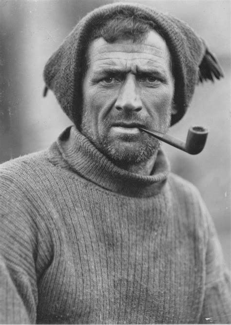 Tom Crean – the Unsung Hero of Antarctic Exploration – Wadhurst History ...