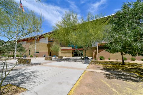 Tumbleweed Park | World Of Arizona