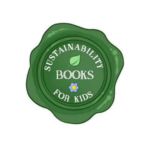 Book Series | Sustainability Books For Kids