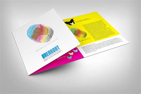 Brochure Designers Kerala, Flyer Designing, Brochure Design Company Kerala