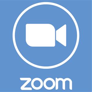 Zoom Logo PNG Vector (AI) Free Download