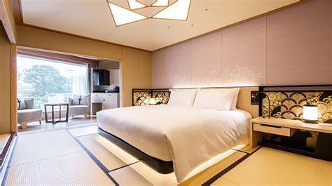 Tokyo Luxury Hotels - Forbes Travel Guide