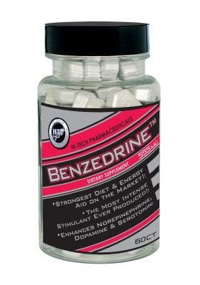 Benzedrine Review (UPDATE: 2019) | 19 Things You Need to Know