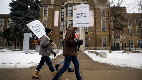 Ontario education sector negotiations get underway | CTV News