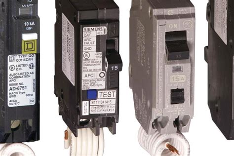 Changes to Requirements for Arc Fault Circuit Interrupters | Remodeling | Electrical, Codes and ...