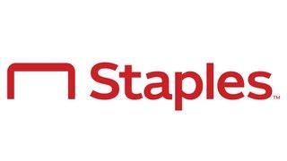 New Staples logo does what it says on the tin (sort of) | Creative Bloq