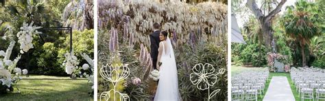 Weddings Botanic Gardens - Wedding Venues Adelaide | Easy Weddings