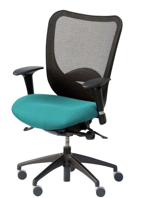 Teal Office Chair | Chair Design