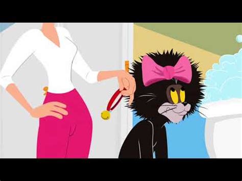 The Tom and Jerry Show - Tom Foolery - Funny animals cartoons for kids ...