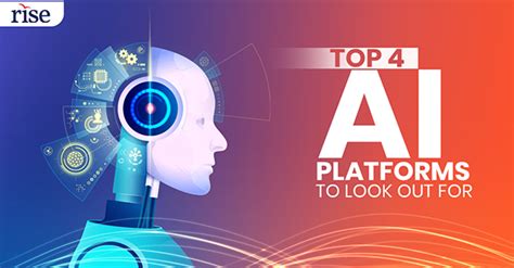 4 AI Platforms Are That Are The Top Choice Of Developers