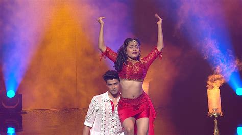 India's Best Dancer - Watch All Latest Episodes Online - SonyLIV