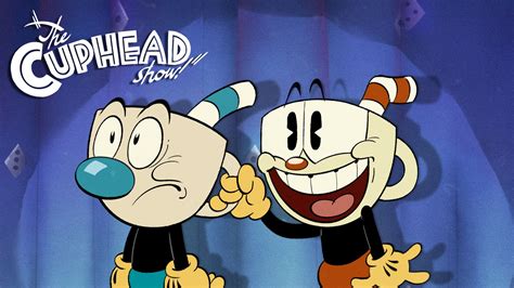 Cuphead Watch Party: Dissecting Season Two