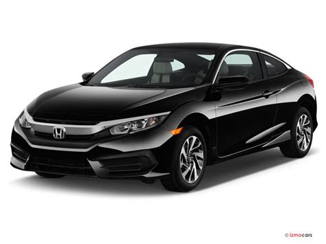 2017 Honda Civic Review, Pricing, & Pictures | U.S. News