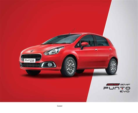 Fiat Punto 2023 | tunersread.com