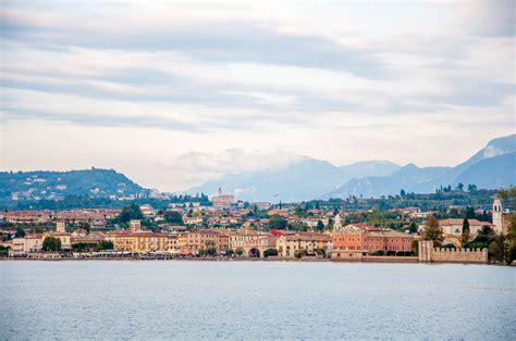 8 Best Airports for Lake Garda - Italy's Largest Lake