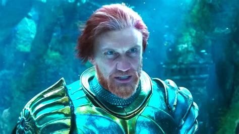 Why Dolph Lundgren's Aquaman 2 Role Was So 'Frustrating'