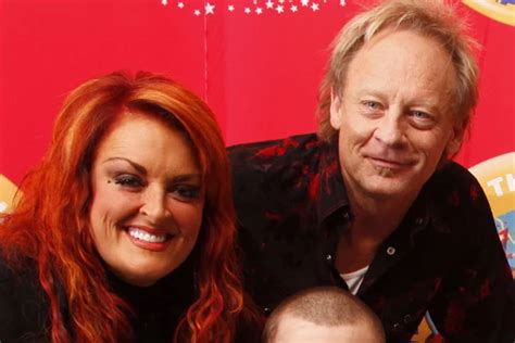 Wynonna Judd Marries