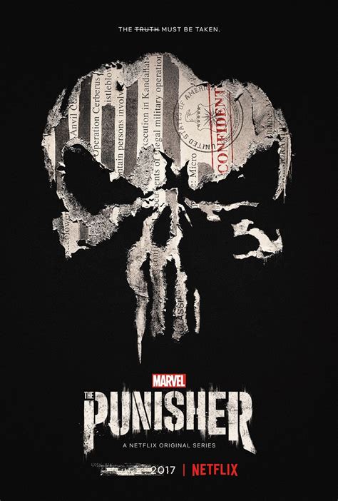 The Punisher [Netflix]