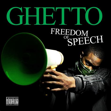 ghetto cover 2 | adidaseimuk | Flickr