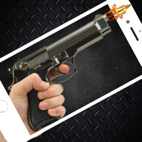 Gun Sounds : Gun Simulator - Apps on Google Play