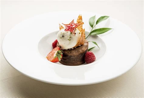 Contemporary Plating - Escoffier Online International Culinary Academy