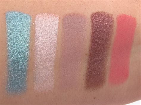 Too Faced Clover Eyeshadow Palette Review & Swatches – Musings of a Muse