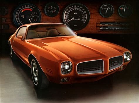 Vergessene Autos aus Fernsehserien - Jim Rockford im Pontiac Firebird (Oldtimer-Blogartikel vom ...