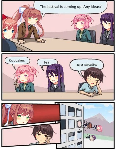 Imagen relacionada | Literature club, Literature, Memes