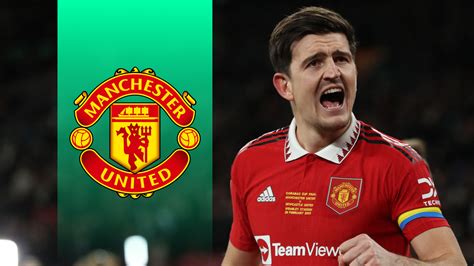 Harry Maguire exclusive: Clubs chasing Man Utd skipper revealed despite two factors being at ...