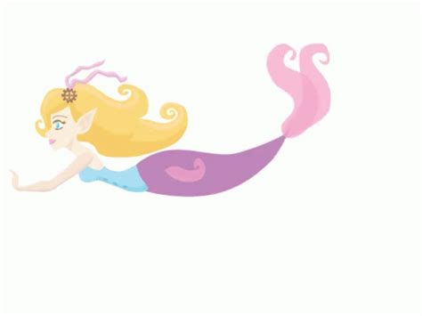 Mermaid GIF - Mermaid - Descubre y comparte GIF