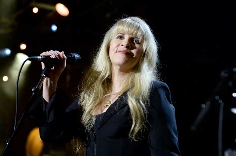 Stevie Nicks: Without My Abortion, Fleetwood Mac Probably Wouldn’t ...